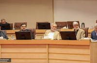 وزیر کشور در نشست  «احزاب و فعالان سیاسی (6)