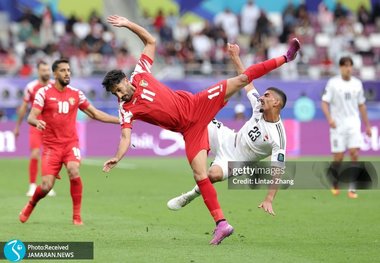 مهر تایید رسانه انگلیسی بر تصمیم فغانی