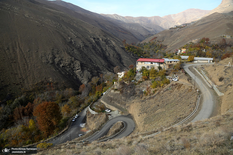 پویش حفاظت از محیط زیست و پاکسازی حریم و حاشیه روستاهای منظقه 22