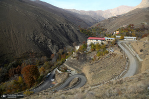 پویش حفاظت از محیط زیست و پاکسازی حریم و حاشیه روستاهای منظقه 22