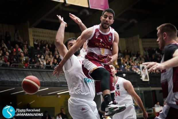  ۷ تیم آسیایی به جام جهانی بسکتبال ۲۰۲۷ صعود می کنند