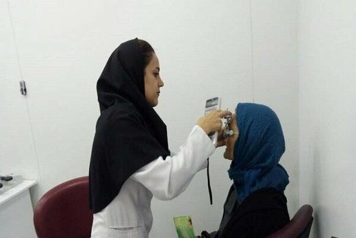 جلوگیری از نابینایی با یک مکمل دارویی ساده
