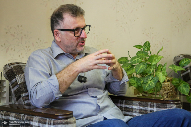 برهانی، استاد دانشگاه: سوریه الان تهدید اصلی برای اسرائیل است/ باید به سمت عادی‌سازی روابط با سوریه گام برداریم/ اینکه حکومت فعلی سوریه را صهیونیستی می‌دانیم اصلا واقع‌بینانه نیست