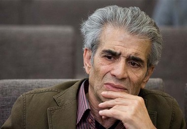 آخرین وضعیت محمد شیری در آی‌سی‌یو

