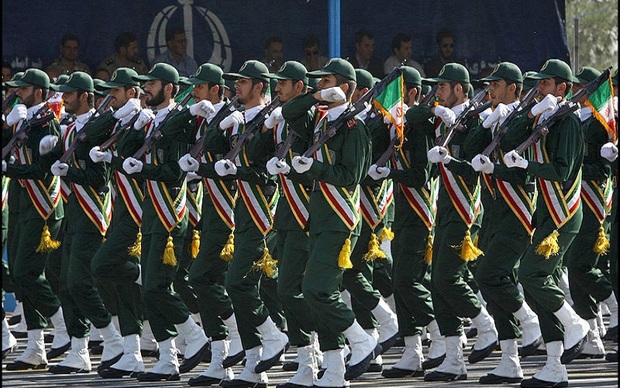 سپاه پاسداران با حیات نظام عجین شده است