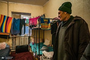 منتخب تصاویر امروز جهان - 1 دی 1401