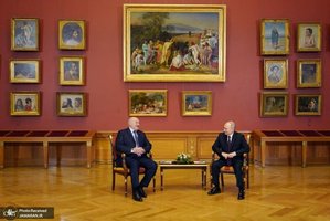 منتخب تصاویر امروز جهان - 6 دی 1401