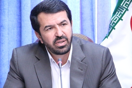 تغییر 9 فرماندار در استان کرمان