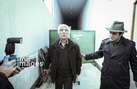 تصاویری از بهرام بیضایی (8)