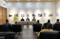 چهارمین دوره رویداد فرهنگی «بر آستان آفتاب» از 15 آذر ماه آغاز  می‌شود (12)