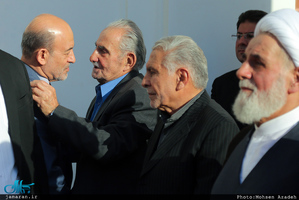 سی و ششمین سالگرد شهدای هفتم تیر در حوزه علمیه امام حسن مجتبی(ع)