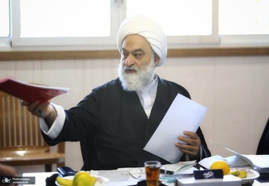 آیت‌الله نجفی اصفهانی: دشمنان سیلی محکمی از ایران خوردند و دیگر جرأت تکرار آن را ندارند