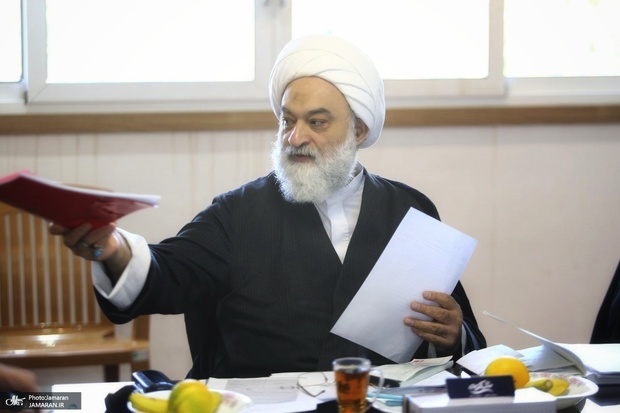 آیت‌الله نجفی اصفهانی: دشمنان سیلی محکمی از ایران خوردند و دیگر جرأت تکرار آن را ندارند