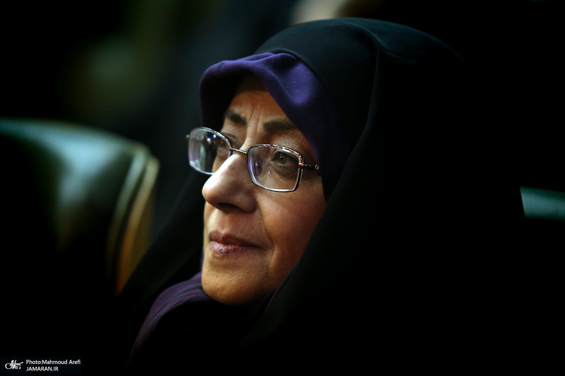 اشرف بروجردی