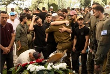 افزایش بی‌سابقه خودکشی  سربازان اسرائیلی پس از جنگ غزه