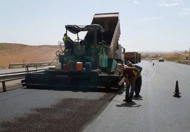 جاده کنارگذر در سنندج و مریوان احداث می شود