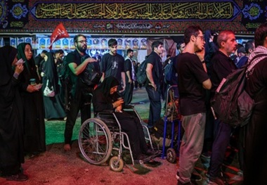  Imam Khomeini attached great significance to Arbaeen: Journey of love and resistance