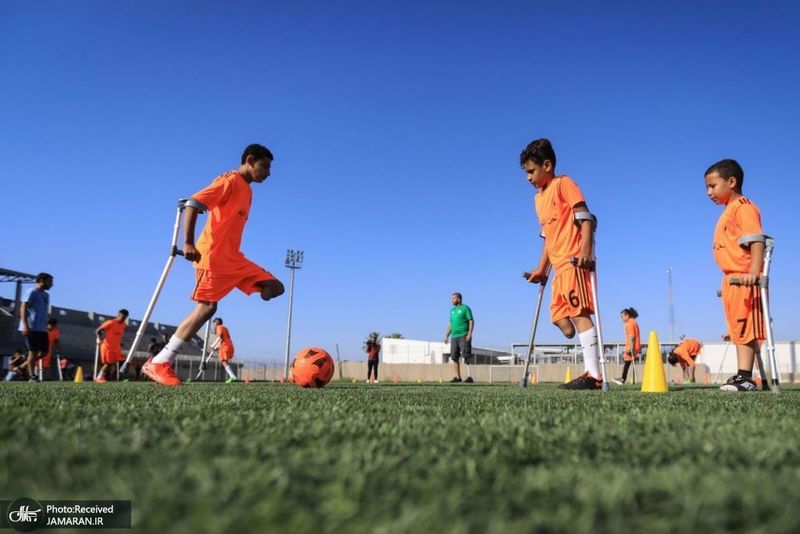 منتخب تصاویر امروز جهان- 26 تیر