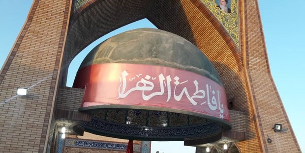 سالانه بیش از ۳۰۰ هزار نفر از یادمان‌های آذربایجان غربی بازدید می‌کنند