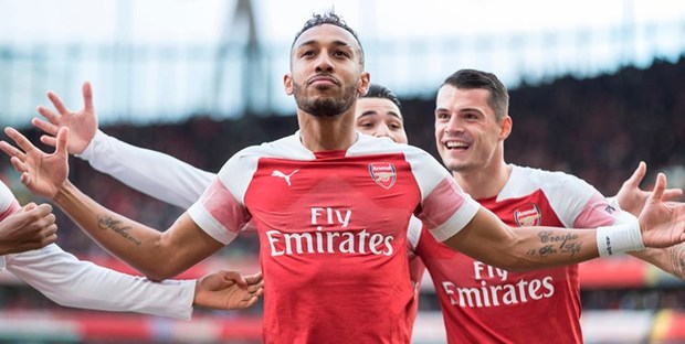 اینتر به دنبال جذب اوبامیانگ
