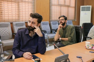 نشست نقش فرد و نهاد در اندیشه سیاسی امام خمینی(س)