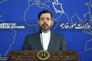 ایران پاسخ اتهامات 157 وزیر خارجه اتحادیه عرب را داد