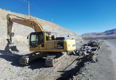 تملک اراضی محور شلمزار60 میلیارد ریال نیاز دارد