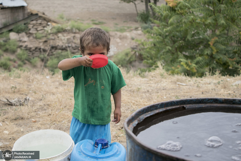 منتخب تصاویر امروز جهان- 19 تیر 1400