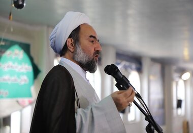 نماینده ولی فقیه در سیستان و بلوچستان: گزارشی به دفتر رهبری فرستادیم؛ ایشان وقتی دیدند عده‌ای به ناحق کشته شده‌اند ساکت ننشستند