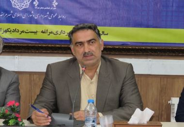 معرفی جاذبه ها و ظرفیت های شهری با بهره گیری از ابزار رسانه ممکن می‌شود