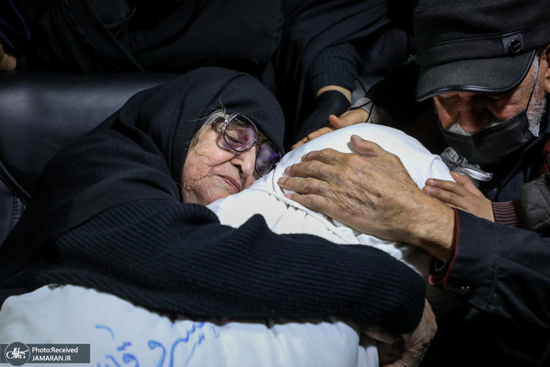 منتخب تصاویر امروز جهان- 28 دی 1400