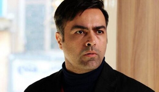 علیرضا جلالی: نقش یوسف در «وارش» پیچیدگی نداشت
