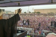 بازتاب پیروزی روحانی در انتخابات ریاست‌جمهوری ایران در رسانه‌های عربی