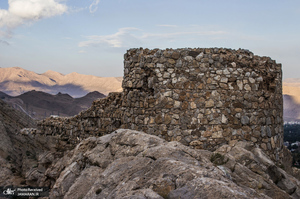 منتخب تصاویر امروز جهان- 2 مرداد