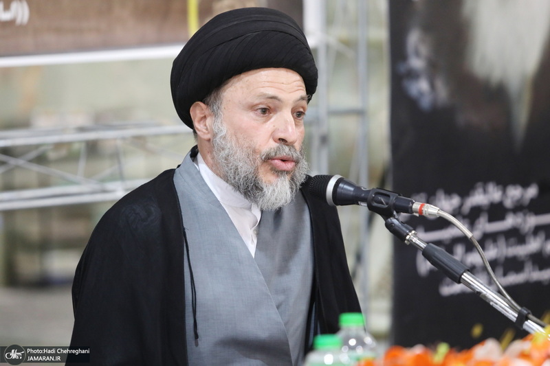 نشست دوره ای اساتید سطوح عالی و خارج حوزه علمیه قم‎