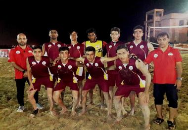 جایگاه فوتوالی ایران را در سطح آسیا و جهان ارتقا می دهیم