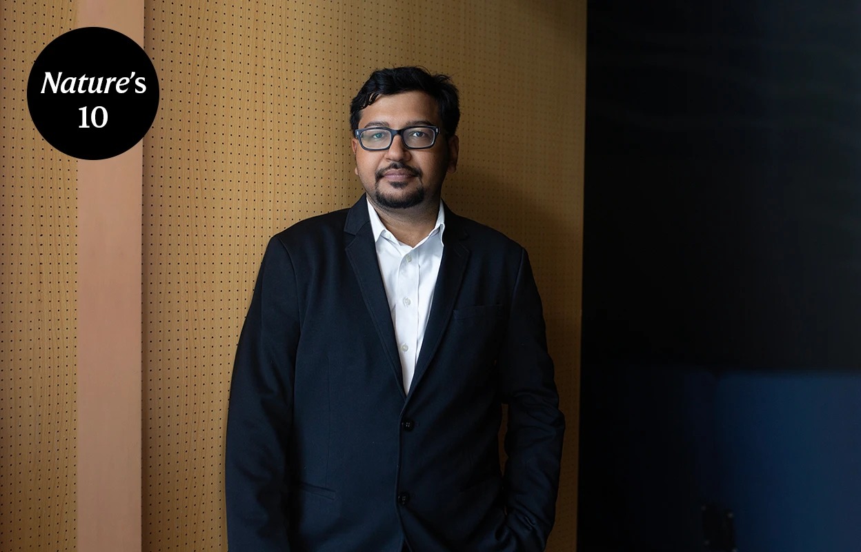 بانوی ایرانی در میان ۱۰ فرد تاثیرگذار جهان علم در سال ۲۰۲۵