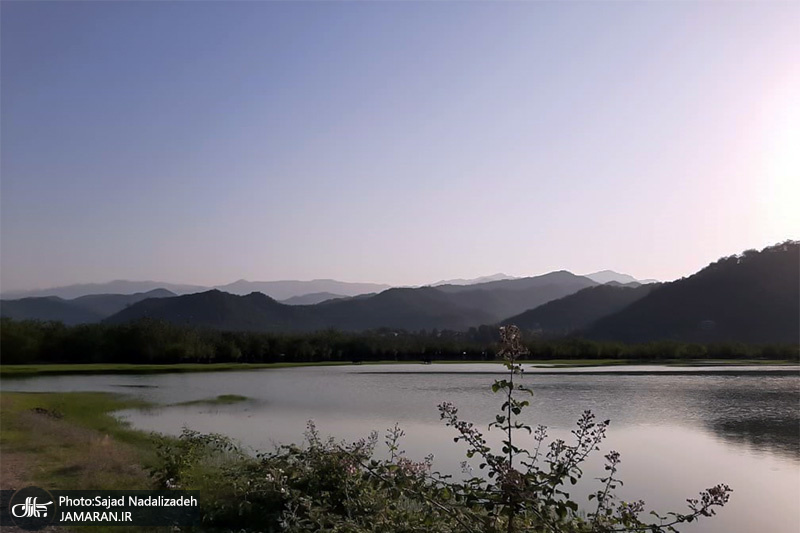 روستای کوته کومه آستارا