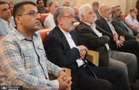 تجلیل از  سید علی ظهیرالاسلام