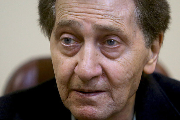 سعید مظفری درگذشت + نگاهی به کارنامه دوبلور برجسته ایران