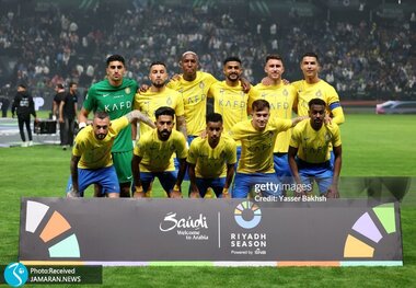 النصر و العین در جمع ۸ تیم لیگ قهرمانان آسیا 