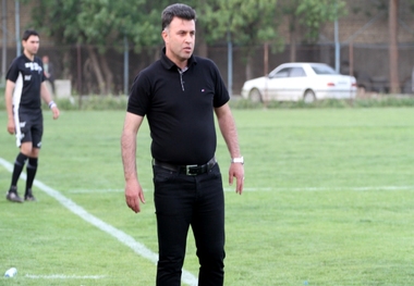 سرمربی شهرداری فومن: هواداران رمز پیروزی تیم هستند