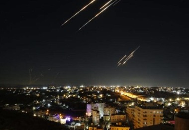 قمار ۲۴ میلیون دلاری آمریکا و اسرائیل برای هر شلیک موشک پدافند