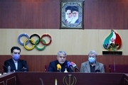 زمان مجمع عمومی کمیته ملی المپیک اعلام شد
