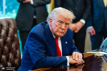 فرید زکریا: دکترین ترامپ این است که آمریکا را دوباره کوچک‌تر کنیم