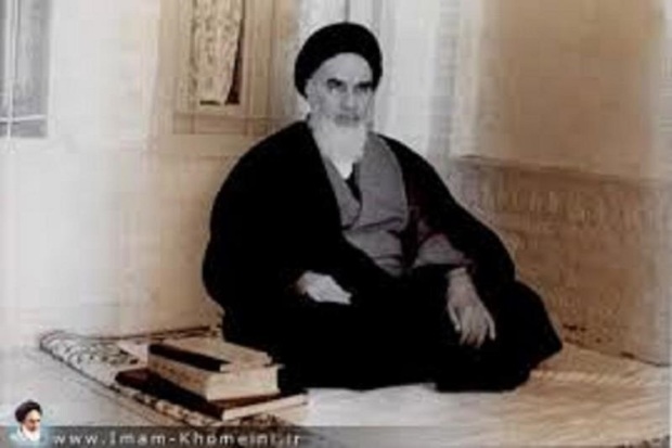 Obedience to God gives ample pleasure, Imam Khomeini explained