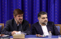 نشست سه ساعته پزشکیان با دبیران‌کل احزاب، شخصیت‌های برجسته و نخبگان سیاسی (3)