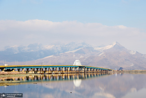 دریاچه ارومیه