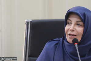 دومین پیش نشست همایش بین‌المللی تحول در نقش و جایگاه زنان در پرتو اندیشه‌های امام خمینی(س)