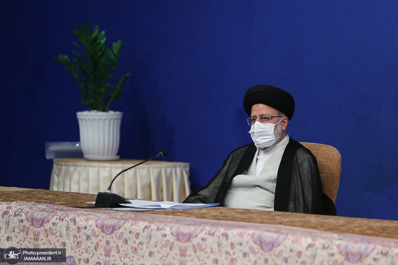 جلسه شورای عالی انقلاب فرهنگی